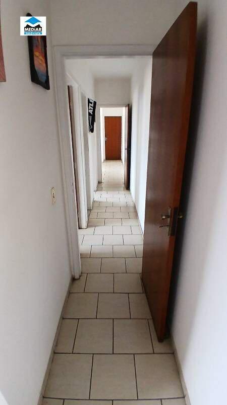 Apartamento, Floresta, 3 Quartos, 2 Vagas, 1 Suíte