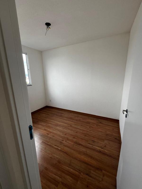 Apartamento, Glória, 2 Quartos, 1 Vaga