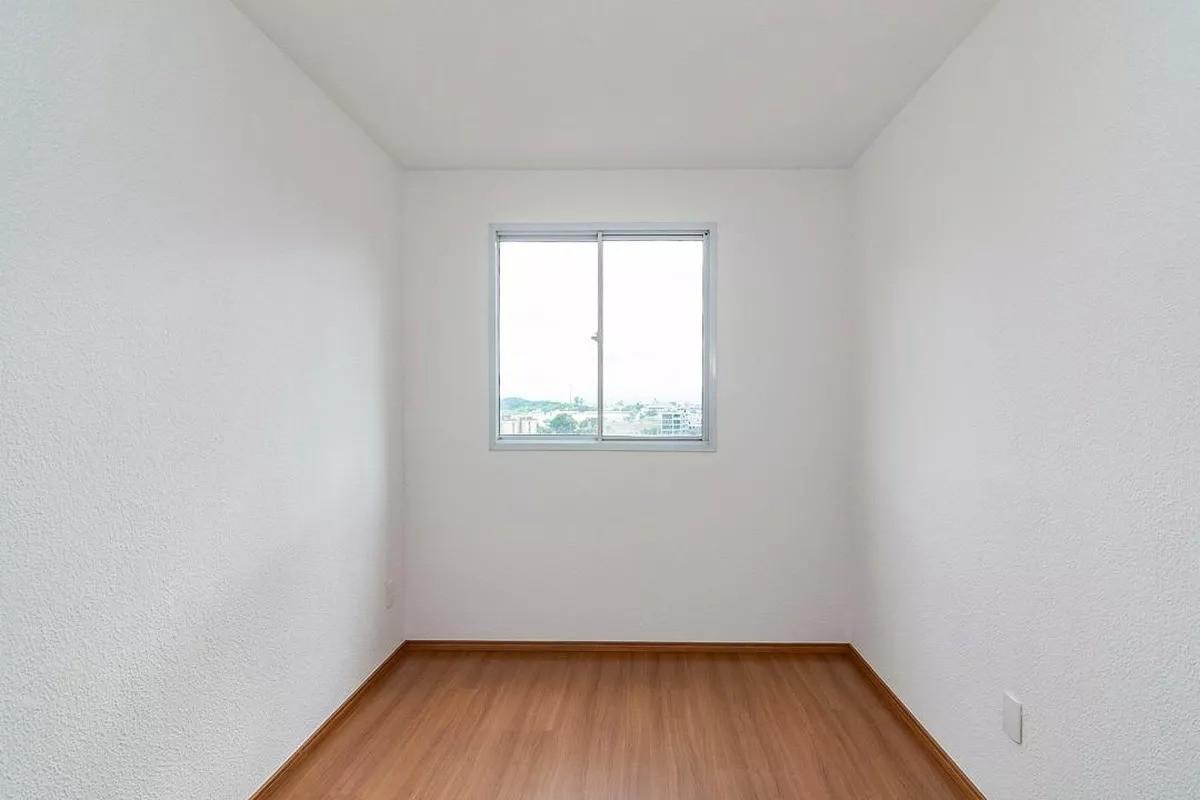Apartamento, Jardim Riacho das Pedras, 2 Quartos, 1 Vaga