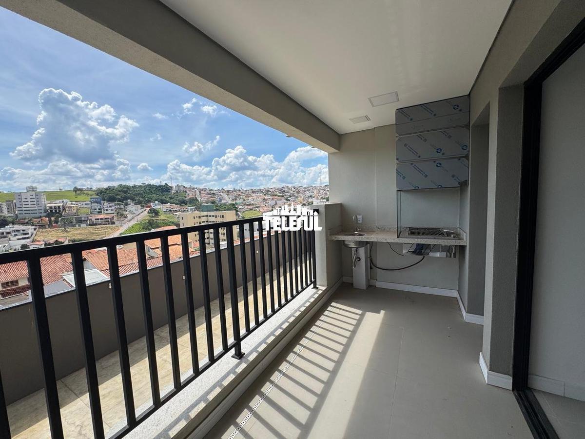 Apartamento, Vila Pinto, 2 Quartos, 1 Vaga, 1 Suíte