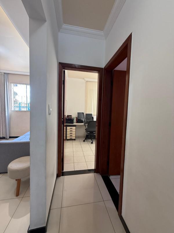 Apartamento, Darcy Vargas, 3 Quartos, 1 Vaga, 1 Suíte