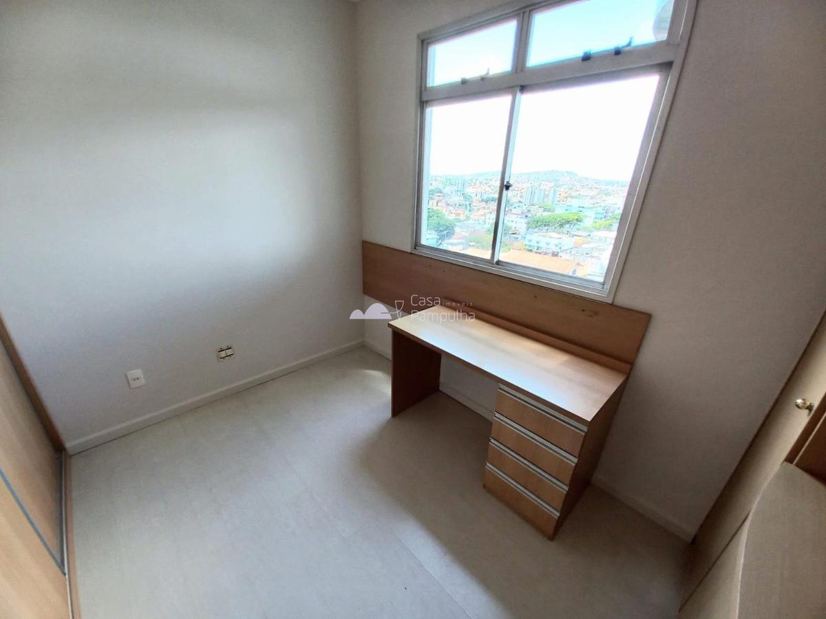 Apartamento, Itapoã, 3 Quartos, 2 Vagas, 1 Suíte