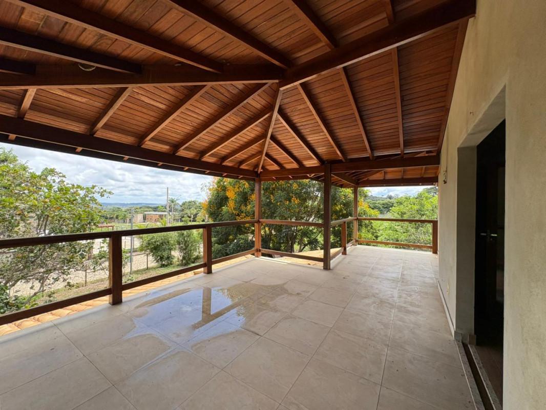 Casa, Angicos, 3 Quartos, 4 Vagas, 1 Suíte