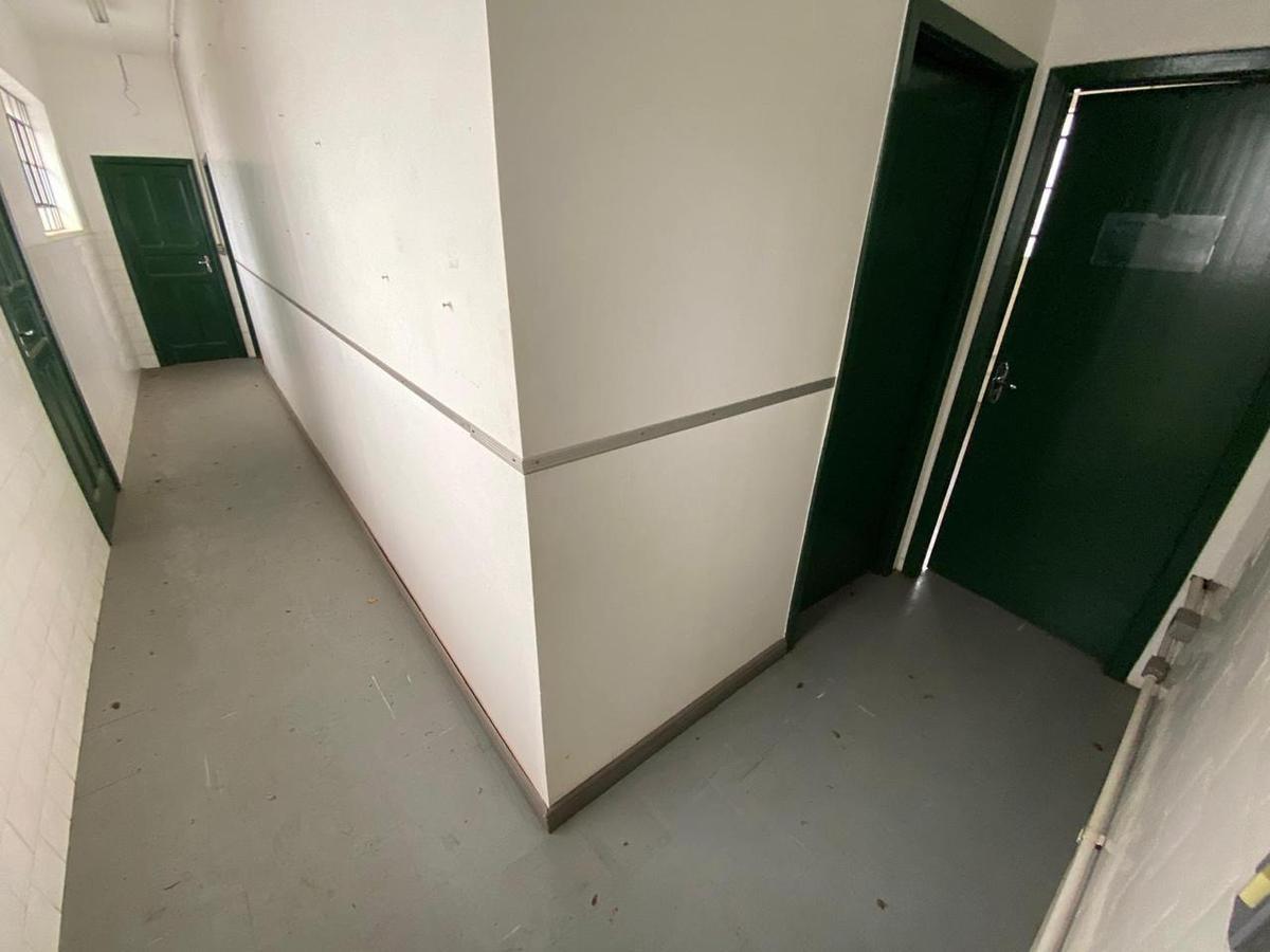 Prédio, São Francisco, 0 Quarto, 20 Vagas