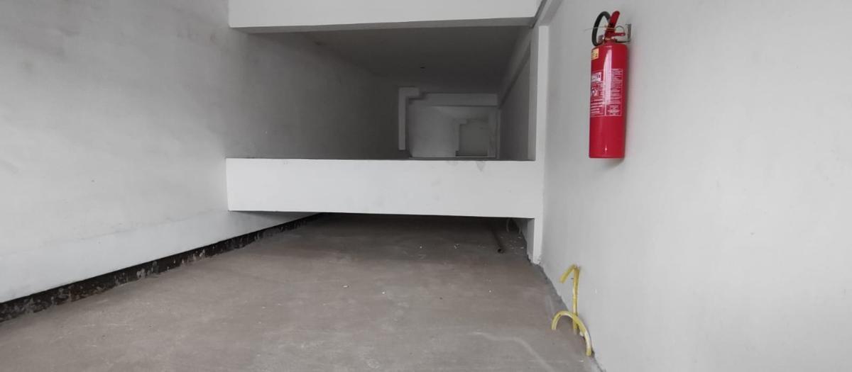 Andar, Buritis, 0 Quarto, 0 Vaga