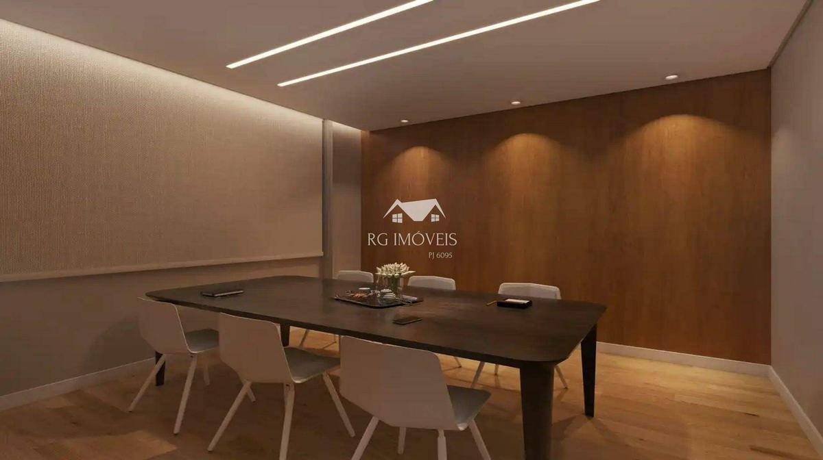 Apartamento, Estoril, 3 Quartos, 2 Vagas, 1 Suíte