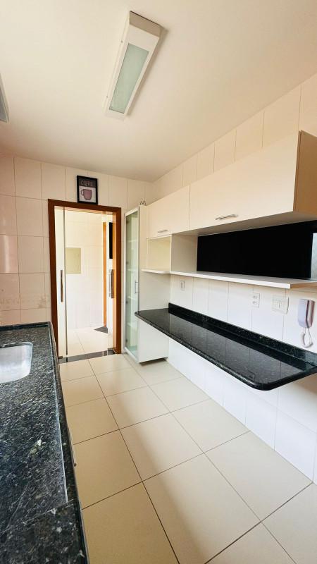 Apartamento, Manacás, 3 Quartos, 2 Vagas, 1 Suíte
