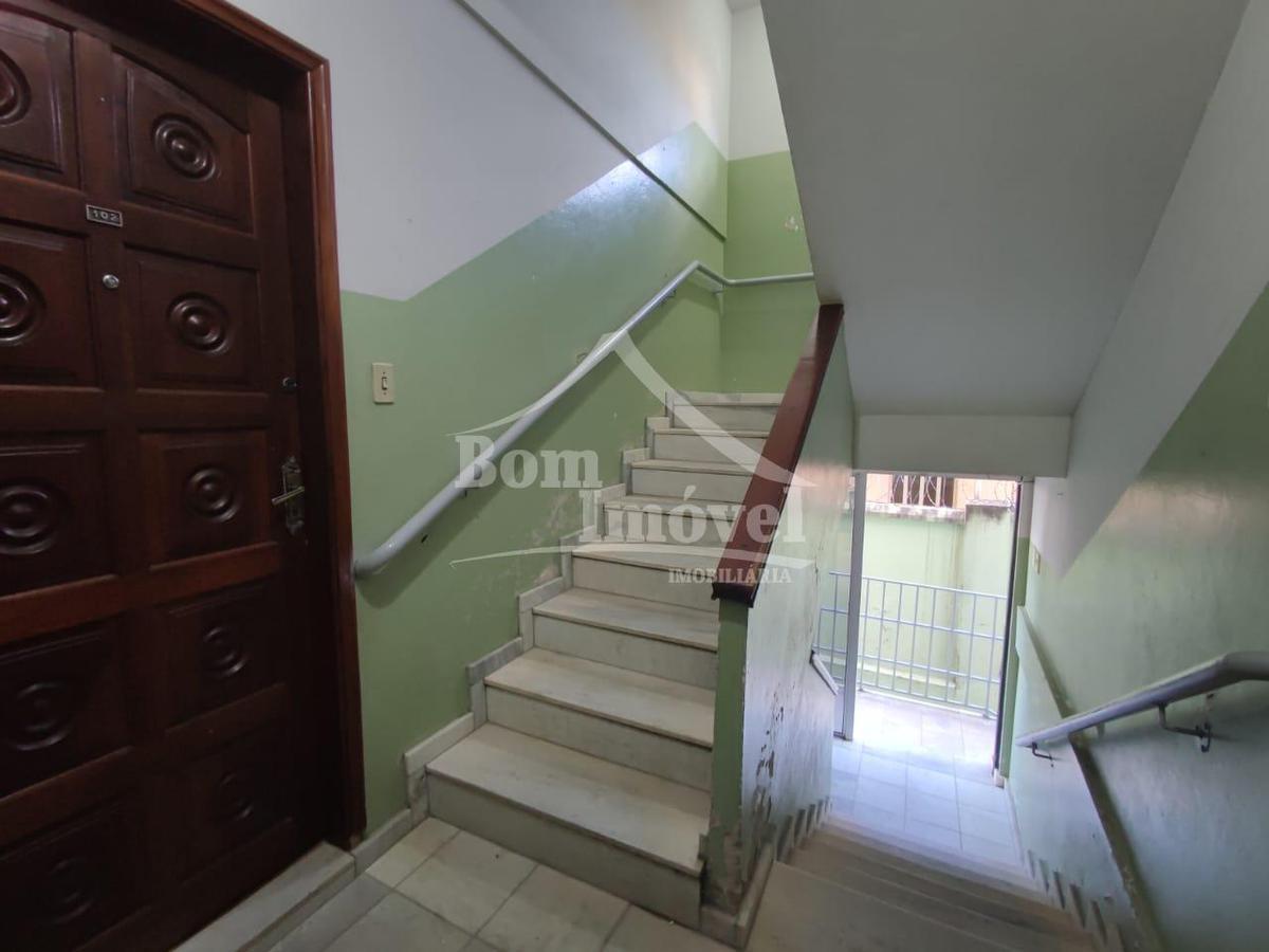 Apartamento, Centro, 3 Quartos, 0 Vaga