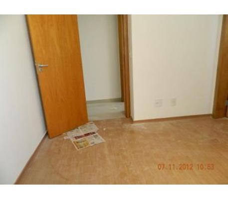 Cobertura, Castelo, 2 Quartos, 2 Vagas, 1 Suíte