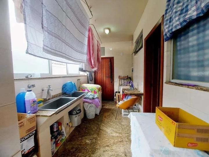 Apartamento, Gutierrez, 4 Quartos, 4 Vagas, 1 Suíte