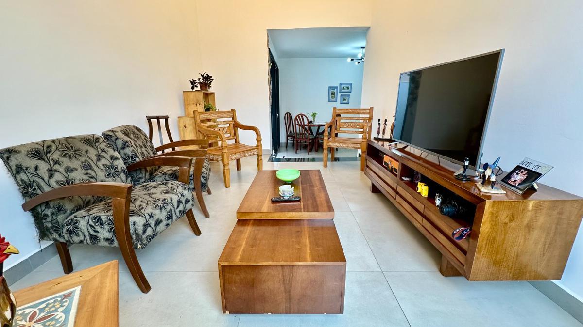 Casa, Itapoã, 4 Quartos, 4 Vagas, 1 Suíte