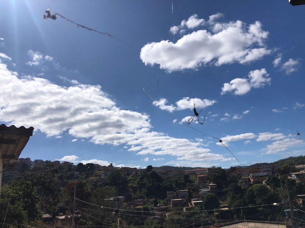 Casa, Nossa Senhora de Fátima, 3 Quartos, 2 Vagas