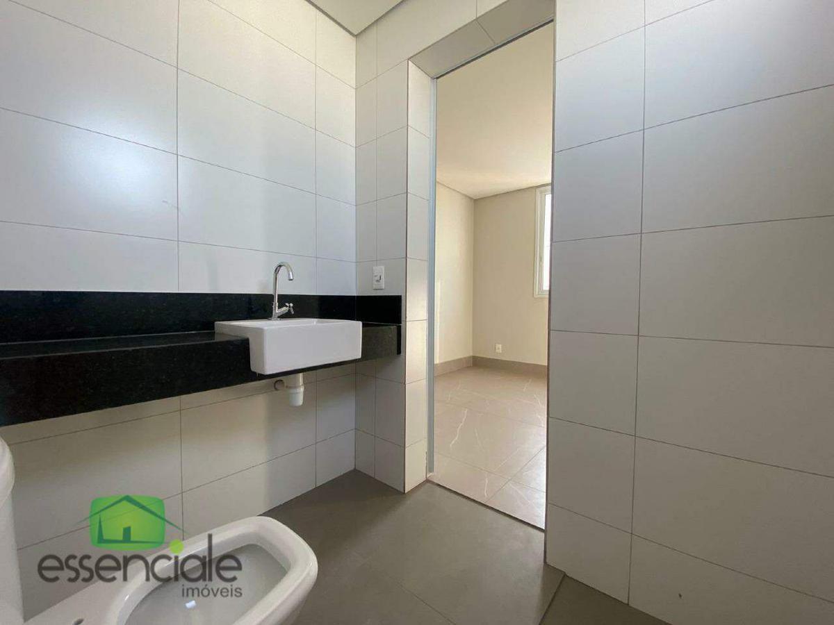 Apartamento, Fonte Grande, 3 Quartos, 0 Vaga, 1 Suíte