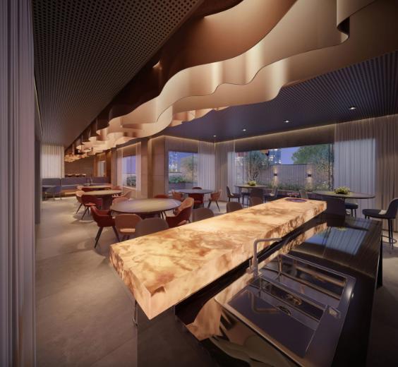 Apartamento, Lourdes, 2 Quartos, 2 Vagas, 2 Suítes