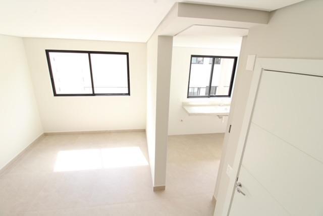 Cobertura, Sion, 3 Quartos, 3 Vagas, 2 Suítes