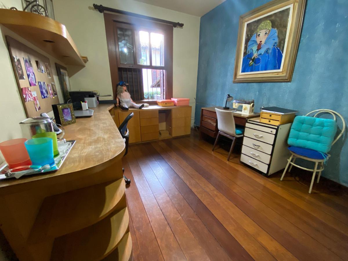 Casa, Bandeirantes (pampulha), 4 Quartos, 10 Vagas, 2 Suítes
