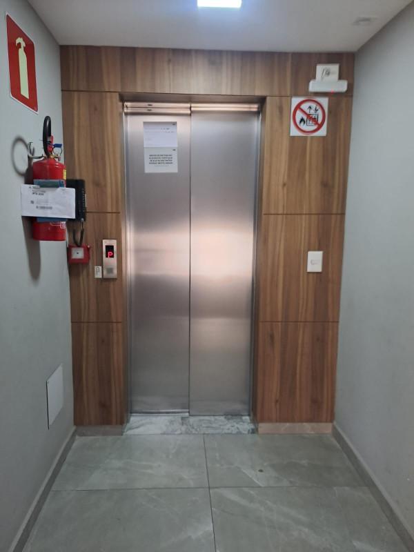 Cobertura, Castelo, 4 Quartos, 3 Vagas, 3 Suítes