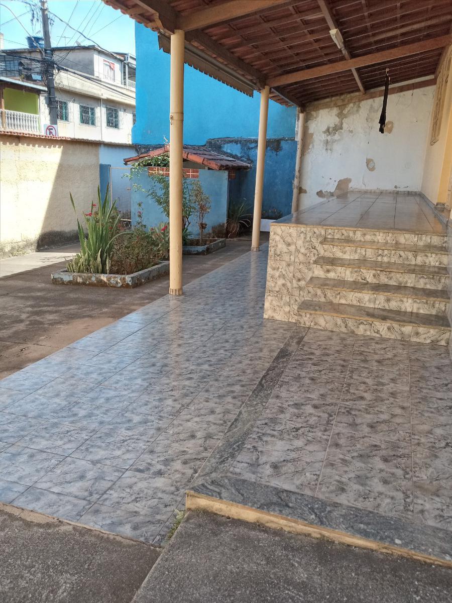 Casa, Glória, 3 Quartos, 4 Vagas, 2 Suítes