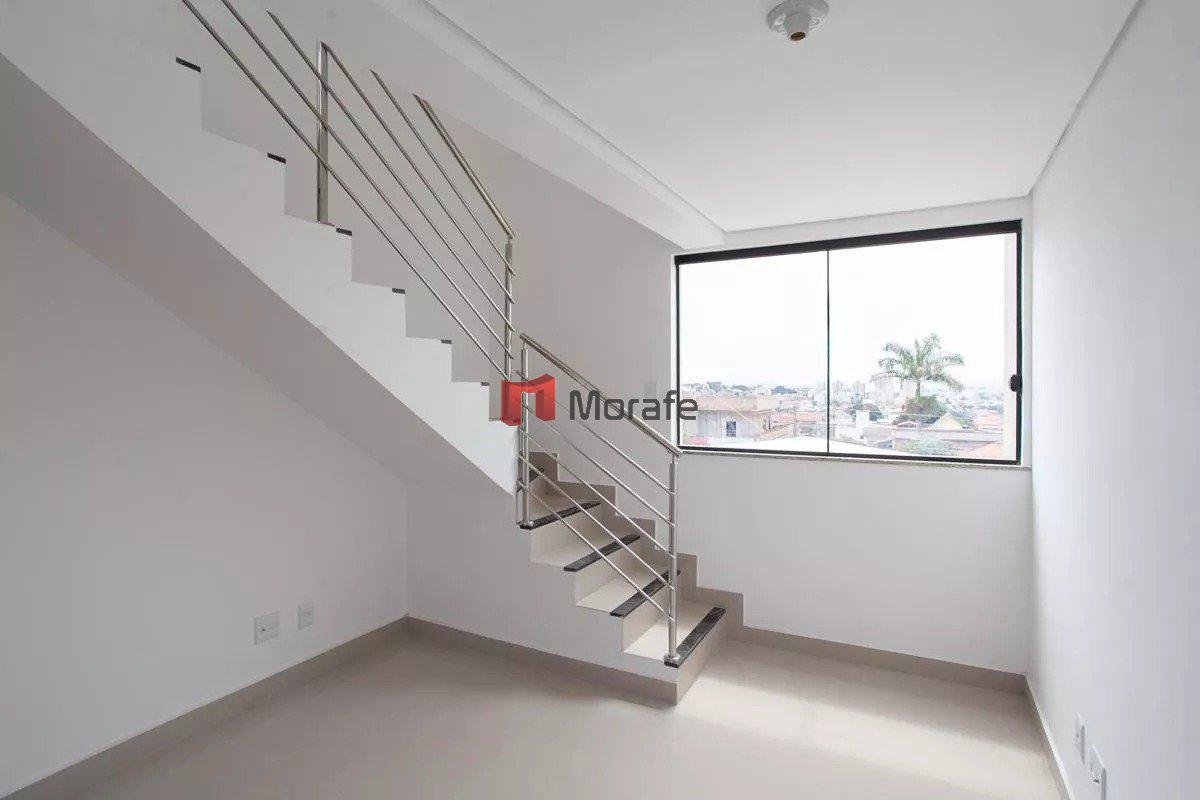 Apartamento, Copacabana, 2 Quartos, 1 Vaga
