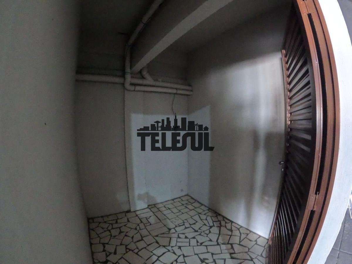 Apartamento, Vila Pinto, 4 Quartos, 2 Vagas, 1 Suíte