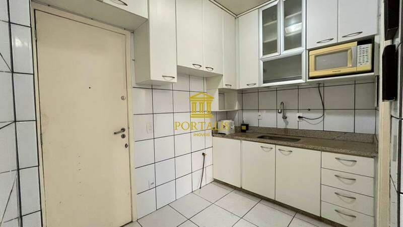 Apartamento, Serra, 3 Quartos, 1 Vaga, 1 Suíte