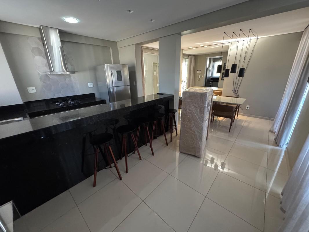 Cobertura, Dona Clara, 3 Quartos, 2 Vagas, 2 Suítes