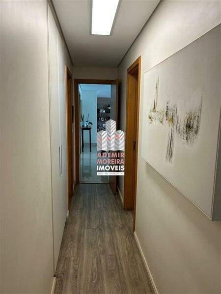 Apartamento, Carmo, 4 Quartos, 3 Vagas, 1 Suíte