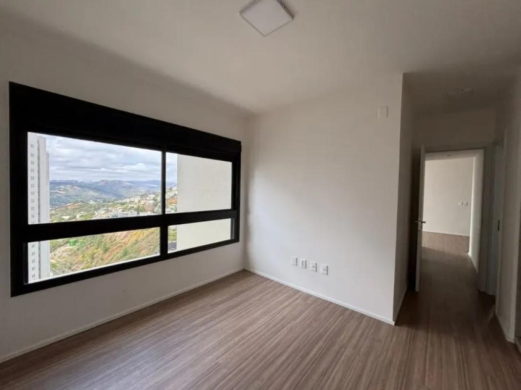 Apartamento, Vila da Serra, 2 Quartos, 2 Vagas, 2 Suítes