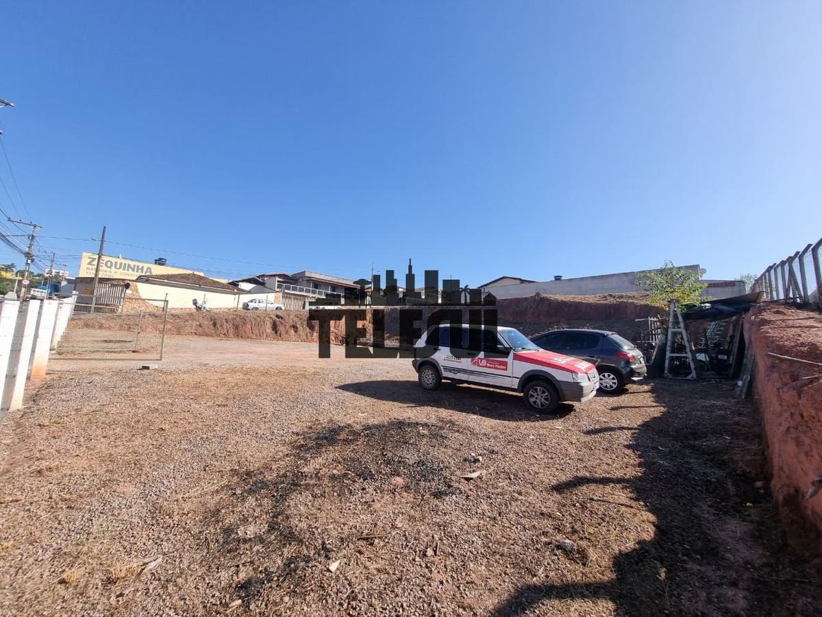 Lote, Parque Mariela, 0 Quarto, 0 Vaga