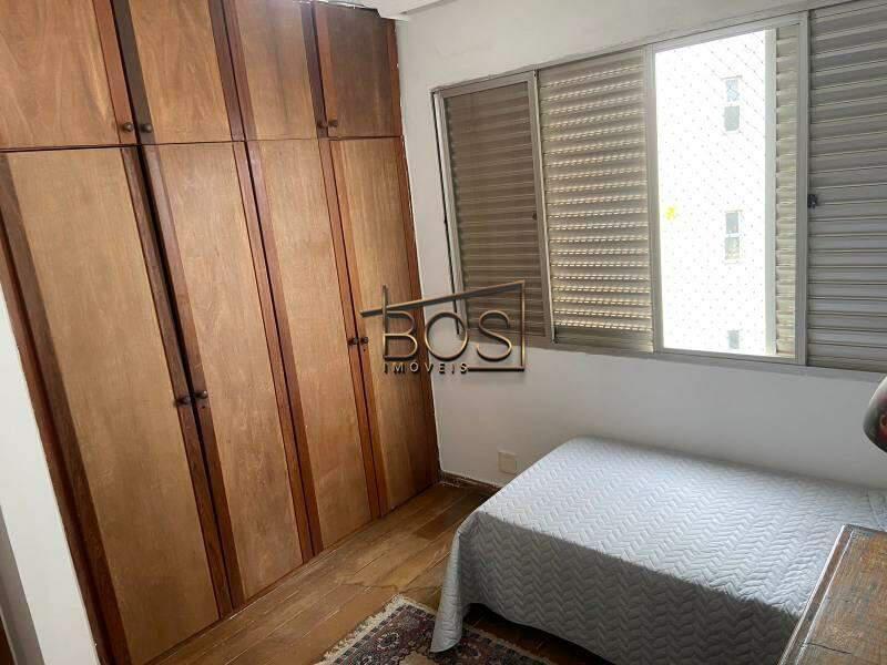 Cobertura, Sion, 5 Quartos, 3 Vagas, 2 Suítes