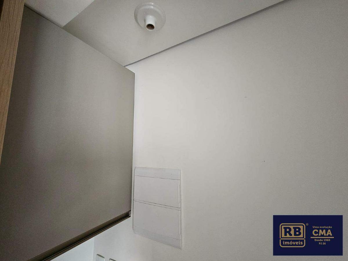 Apartamento, Lourdes, 2 Quartos, 1 Vaga