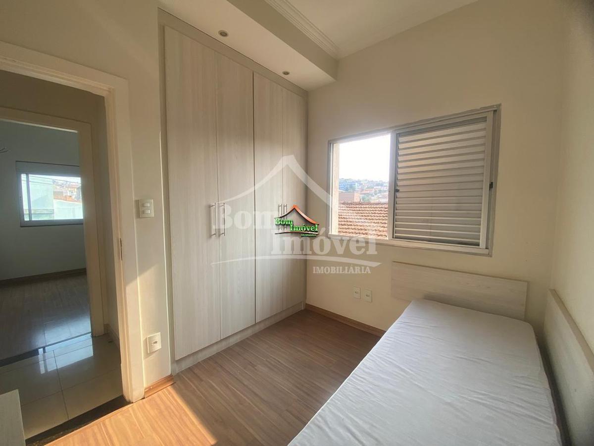 Casa, Centro, 2 Quartos, 6 Vagas, 1 Suíte