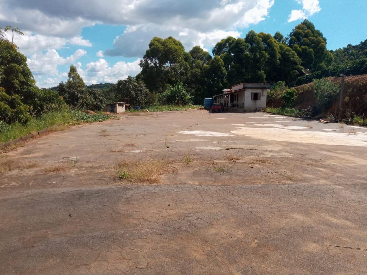 Fazenda, Zona Rural, 0 Quarto, 0 Vaga