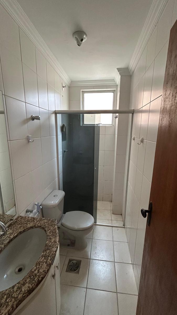 Apartamento, Castelo, 2 Quartos, 2 Vagas