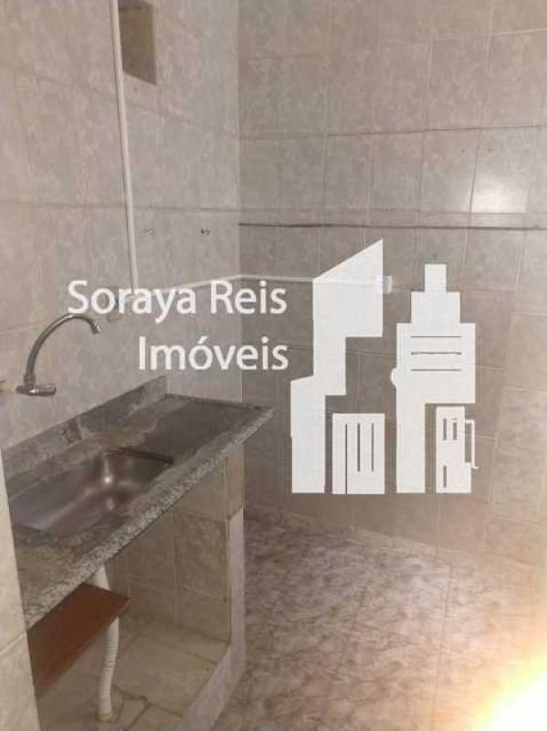 Casa, Havaí, 2 Quartos, 3 Vagas
