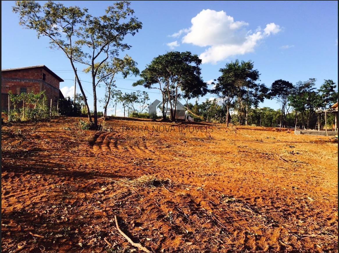Lote, Condominio Recanto do Beija Flor, 0 Quarto