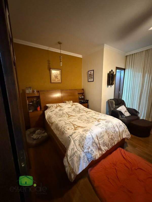 Cobertura, Novo Eldorado, 4 Quartos, 4 Vagas, 2 Suítes