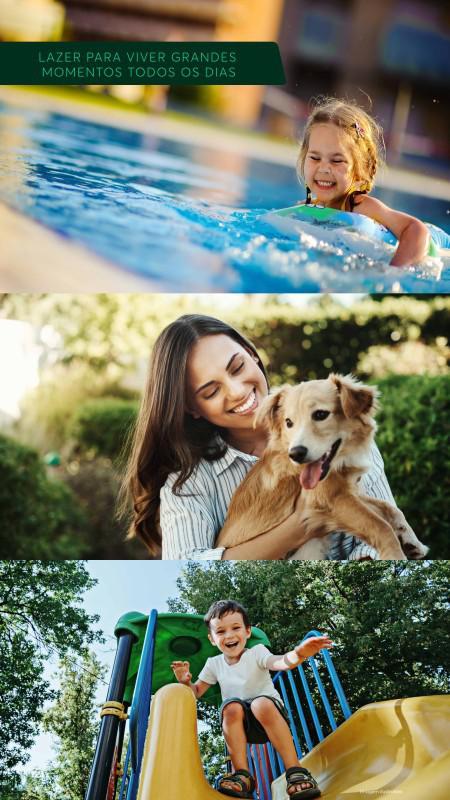 Apartamento, Alípio de Melo, 2 Quartos, 1 Vaga