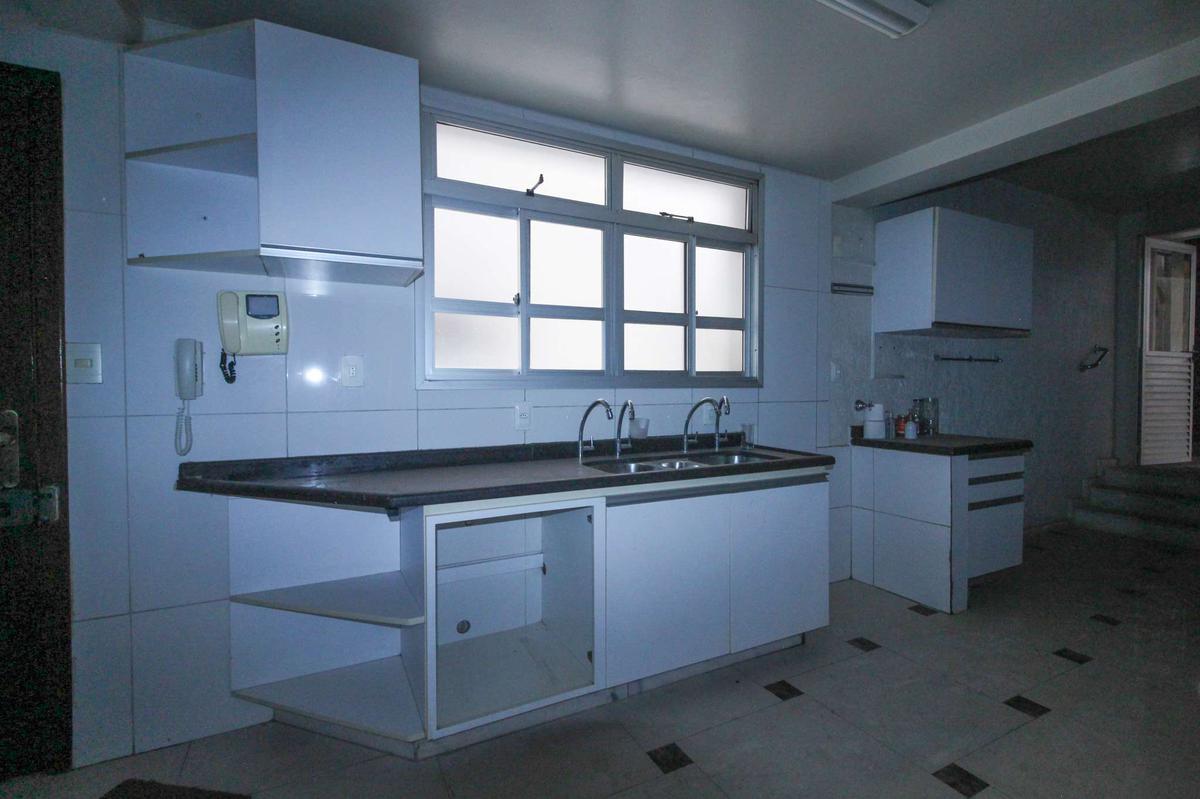 Cobertura, Santo Antônio, 4 Quartos, 3 Vagas, 2 Suítes
