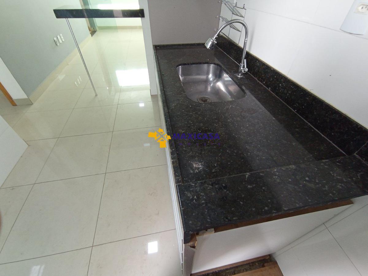 Apartamento, Copacabana, 2 Quartos, 1 Vaga