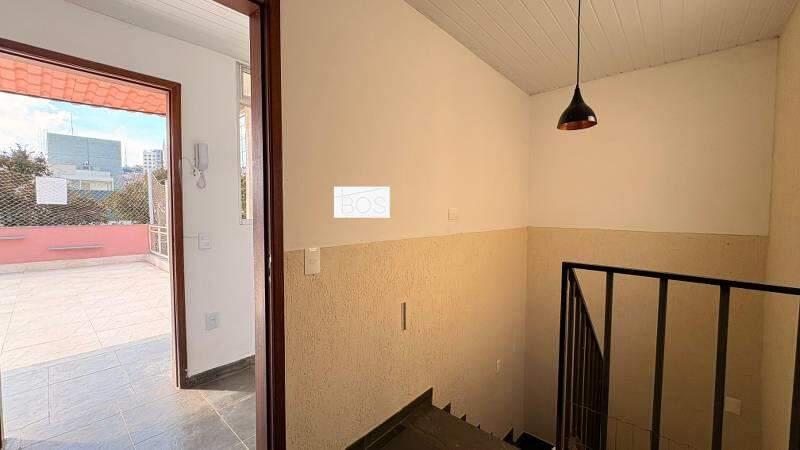 Cobertura, Serra, 4 Quartos, 1 Vaga, 1 Suíte