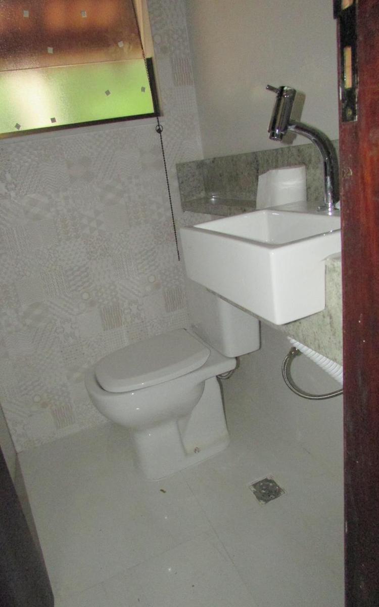 Casa em Condomínio, Condomínio Ville de Montagne, 3 Quartos, 2 Vagas, 3 Suítes