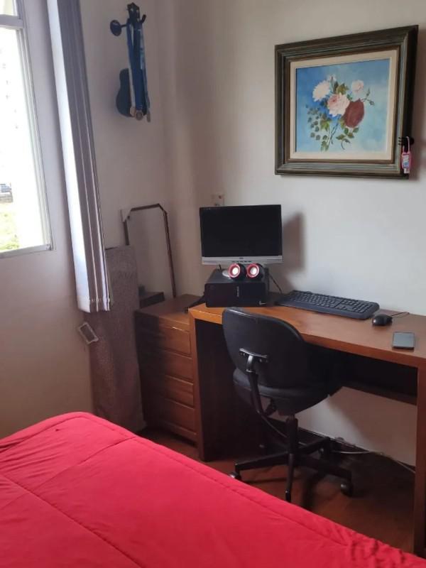 Cobertura, Sagrada Família, 4 Quartos, 2 Vagas, 1 Suíte