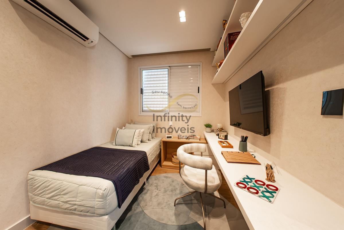 Apartamento, Cabral, 2 Quartos