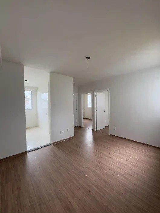 Apartamento, São Pedro, 2 Quartos, 1 Vaga