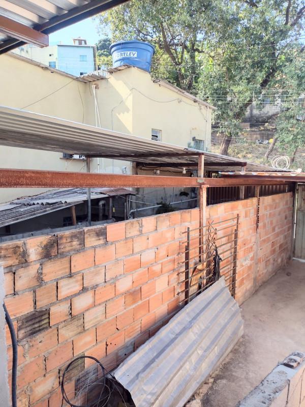 Casa, Parque Elizabeth, 4 Quartos, 4 Vagas