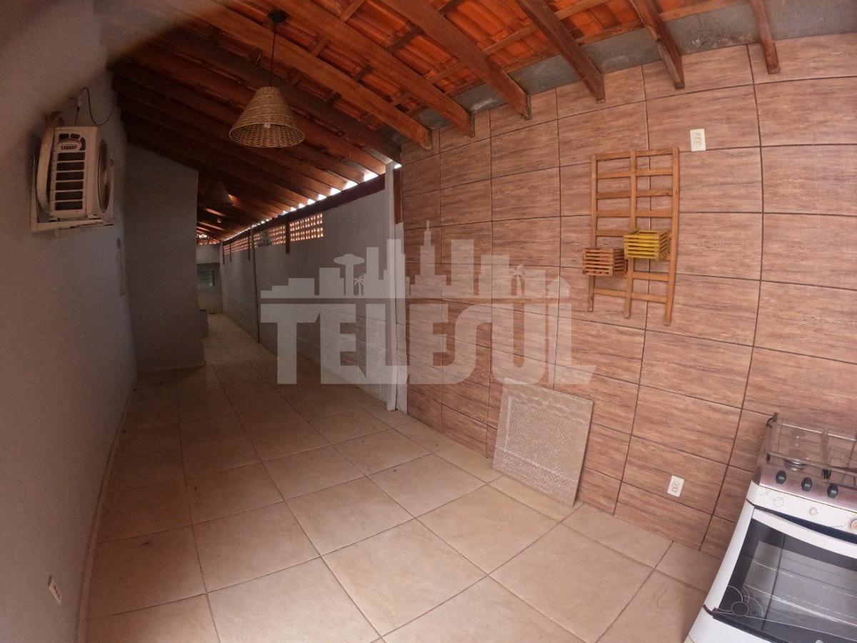 Casa, Rezende, 3 Quartos, 4 Vagas, 1 Suíte