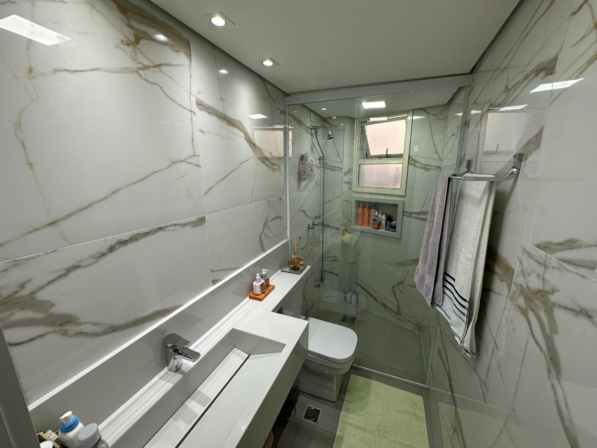 Apartamento, Ipiranga, 4 Quartos, 3 Vagas, 2 Suítes