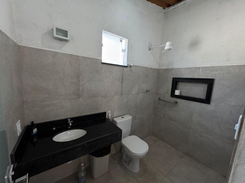 Casa, Paciência, 1 Quarto, 0 Vaga, 1 Suíte