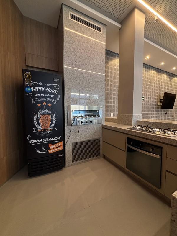 Apartamento, Sagrada Família, 3 Quartos, 2 Vagas, 1 Suíte